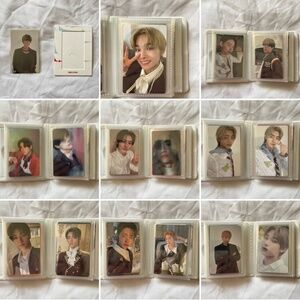 KPOP Photocards for sale!!